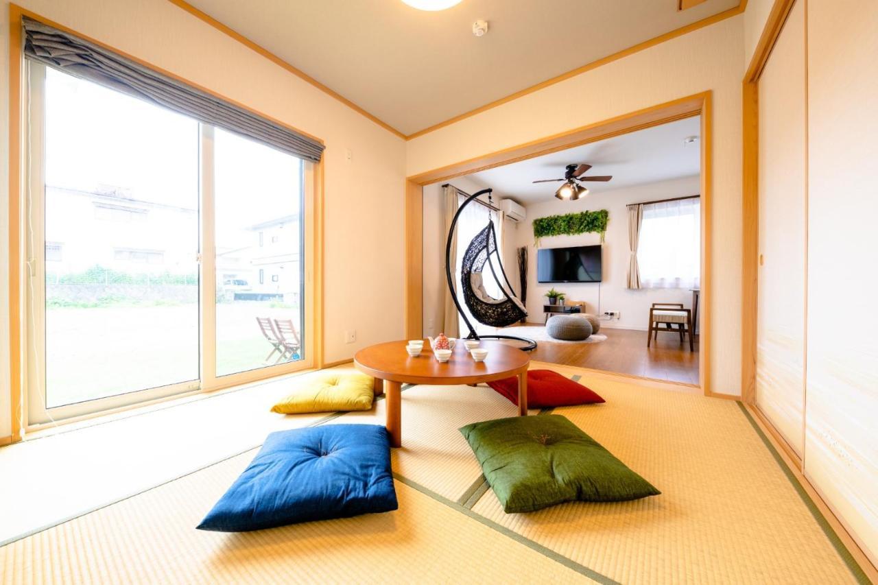 Minamitsuru-Gun - House - Vacation Stay 82323 Fujikawaguchiko Zewnętrze zdjęcie