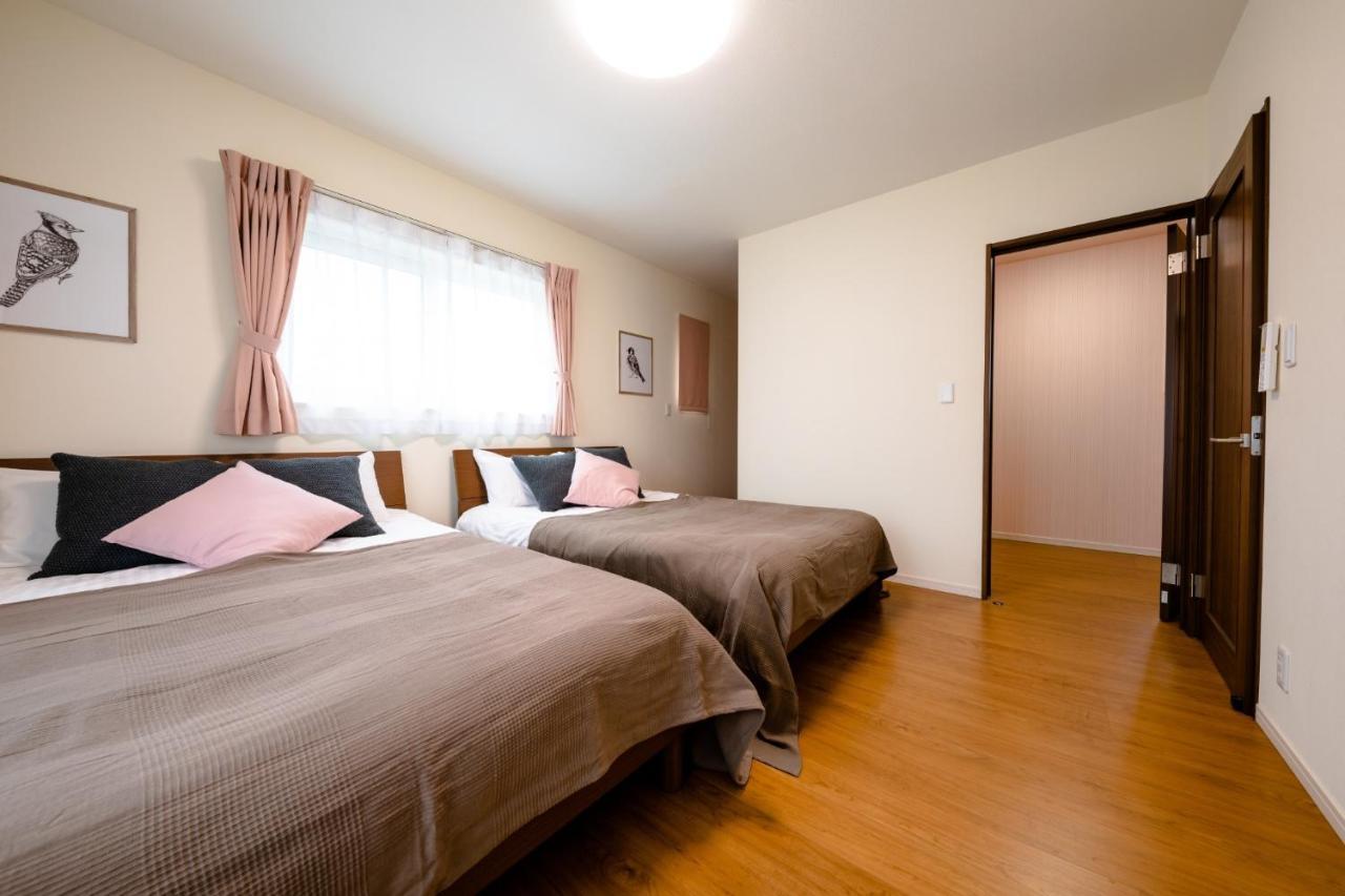 Minamitsuru-Gun - House - Vacation Stay 82323 Fujikawaguchiko Zewnętrze zdjęcie